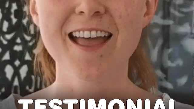 Beth - Testimonial